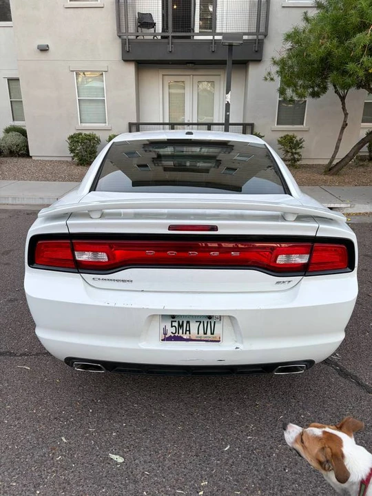 2014 Dodge Charger 7th Gen - Image 6 of 8