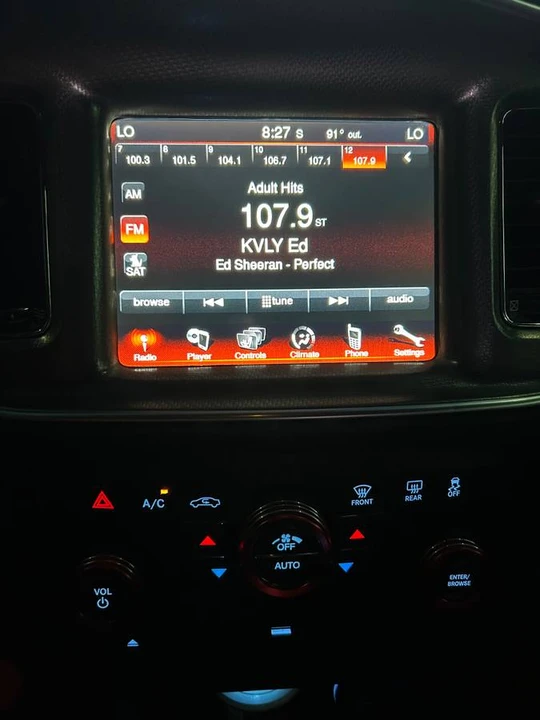 2014 Dodge Charger 7th Gen - Image 6 of 8