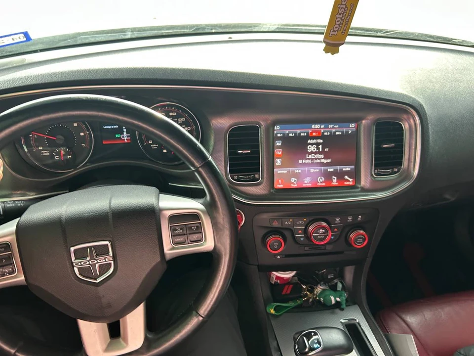 2014 Dodge Charger 7th Gen - Image 7 of 8