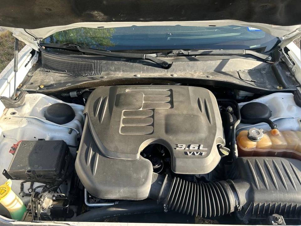 2014 Dodge Charger 7th Gen - Image 8 of 8