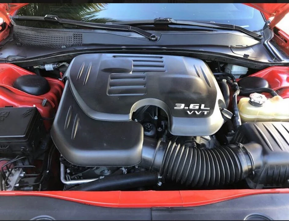 2014 Dodge Charger 7th Gen - Image 8 of 10