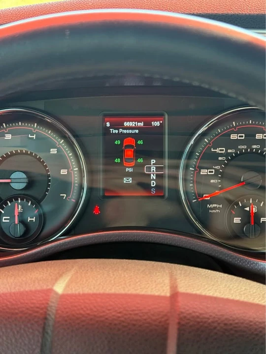 2014 Dodge Charger 7th Gen - Image 10 of 10