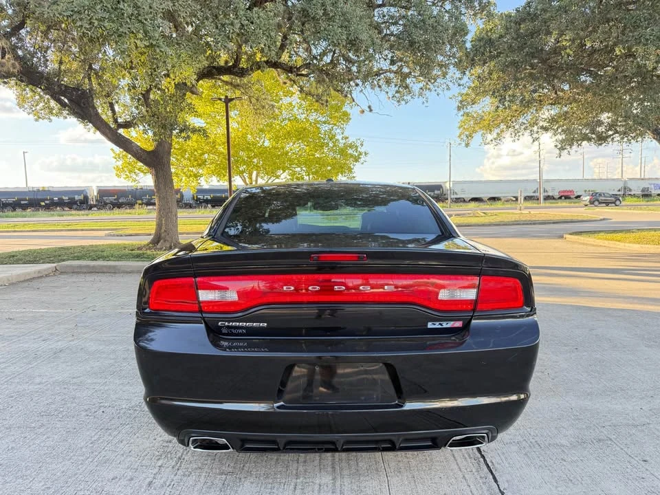 2014 Dodge Charger 7th Gen - Image 4 of 13