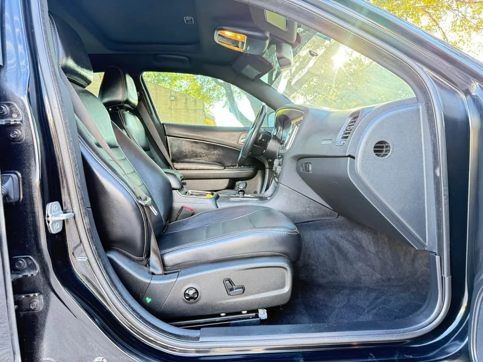 2014 Dodge Charger 7th Gen - Image 12 of 13