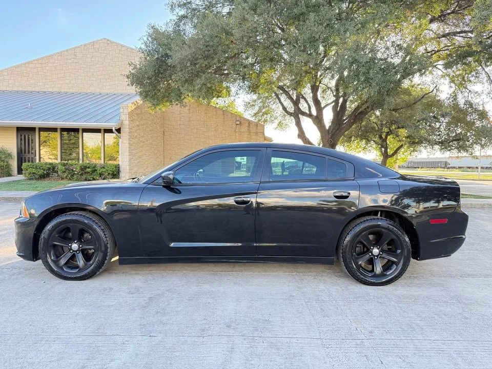 2014 Dodge Charger 7th Gen - Image 8 of 13