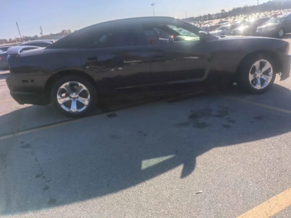 2014 Dodge Charger 7th Gen - Image 17 of 20