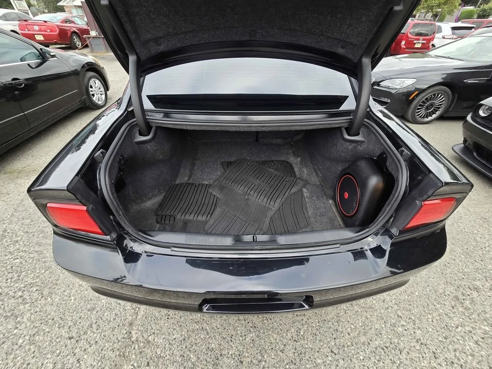 2014 Dodge Charger 7th Gen - Image 7 of 15