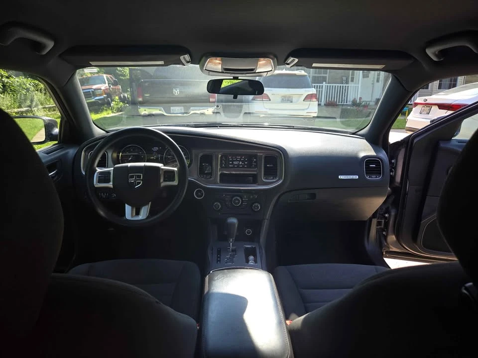 2014 Dodge Charger 7th Gen - Image 7 of 7