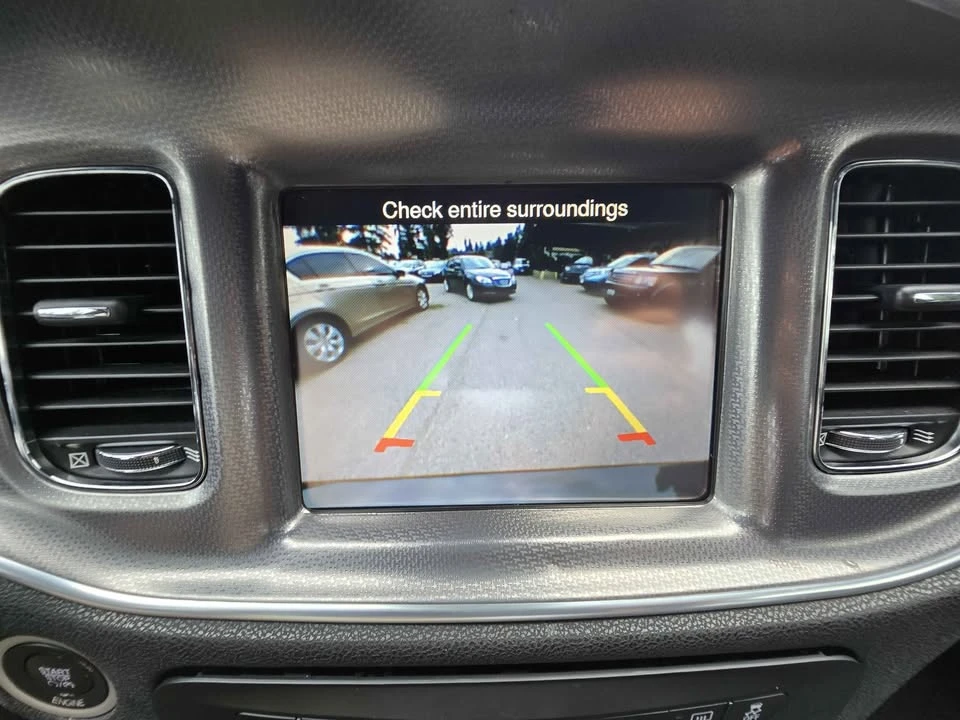 2014 Dodge Charger 7th Gen - Image 14 of 15