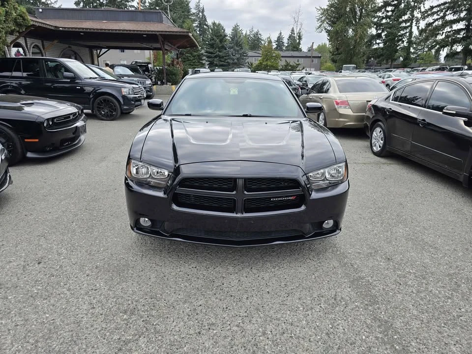 2014 Dodge Charger 7th Gen - Image 2 of 15