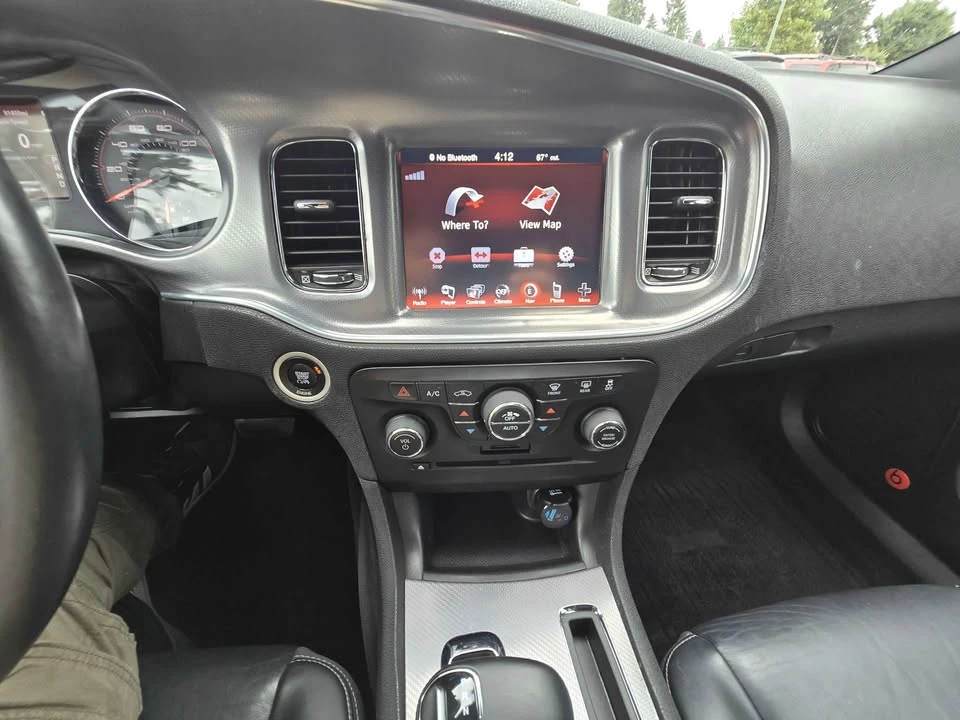 2014 Dodge Charger 7th Gen - Image 13 of 15