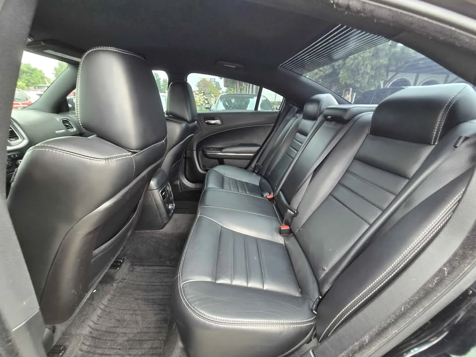 2014 Dodge Charger 7th Gen - Image 10 of 15