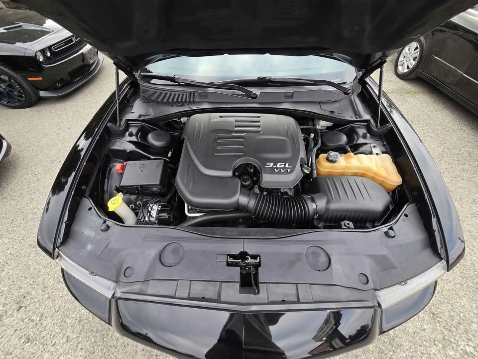 2014 Dodge Charger 7th Gen - Image 8 of 15