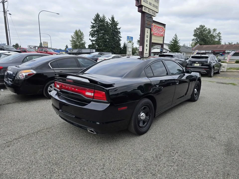 2014 Dodge Charger 7th Gen - Image 4 of 15