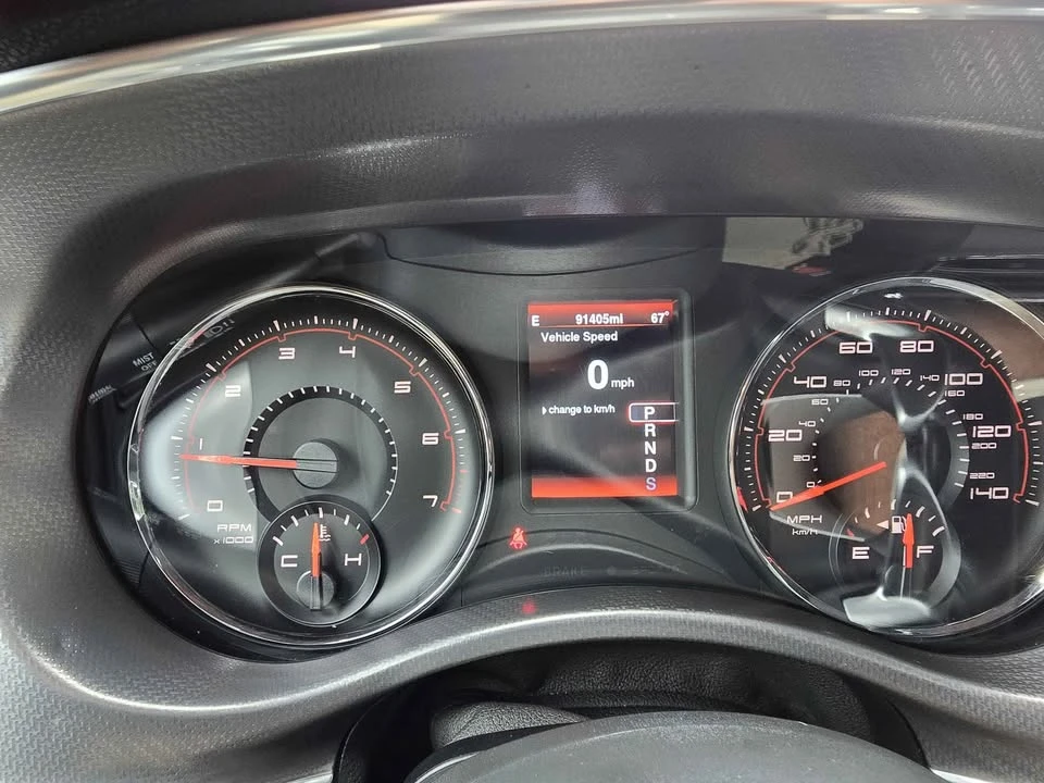 2014 Dodge Charger 7th Gen - Image 15 of 15