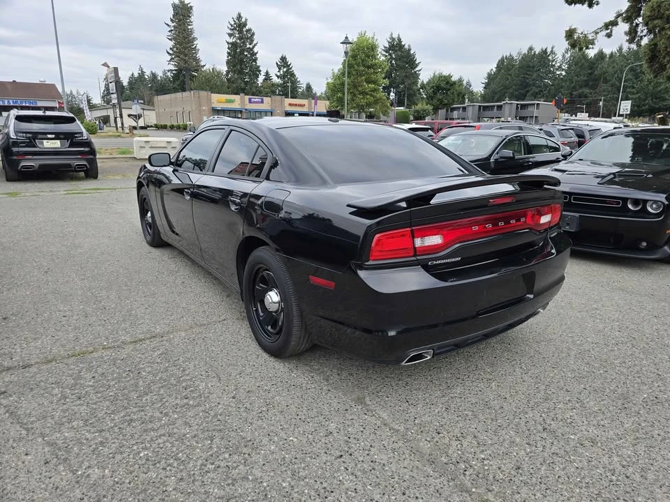 2014 Dodge Charger 7th Gen - Image 6 of 15