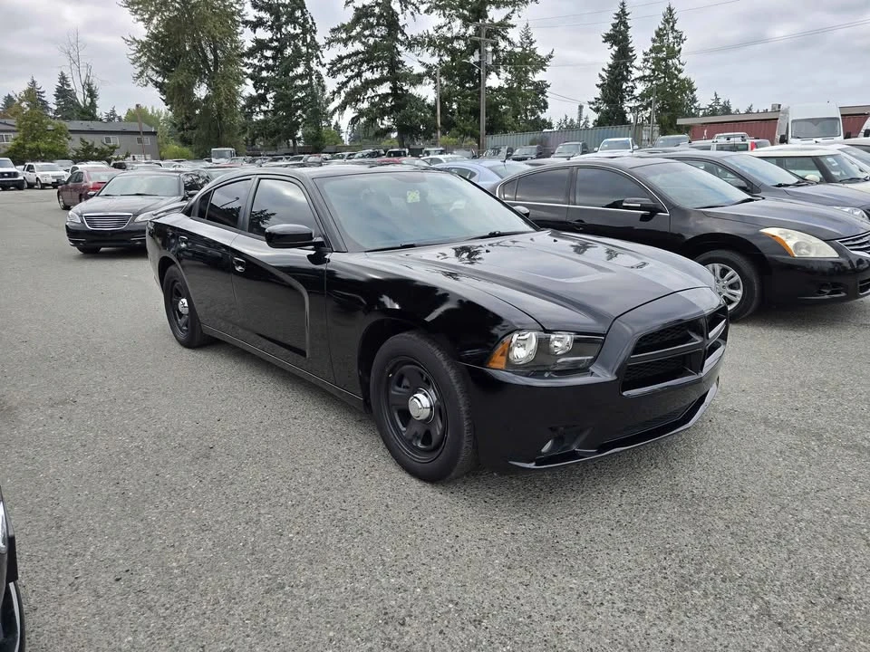 2014 Dodge Charger 7th Gen - Image 3 of 15