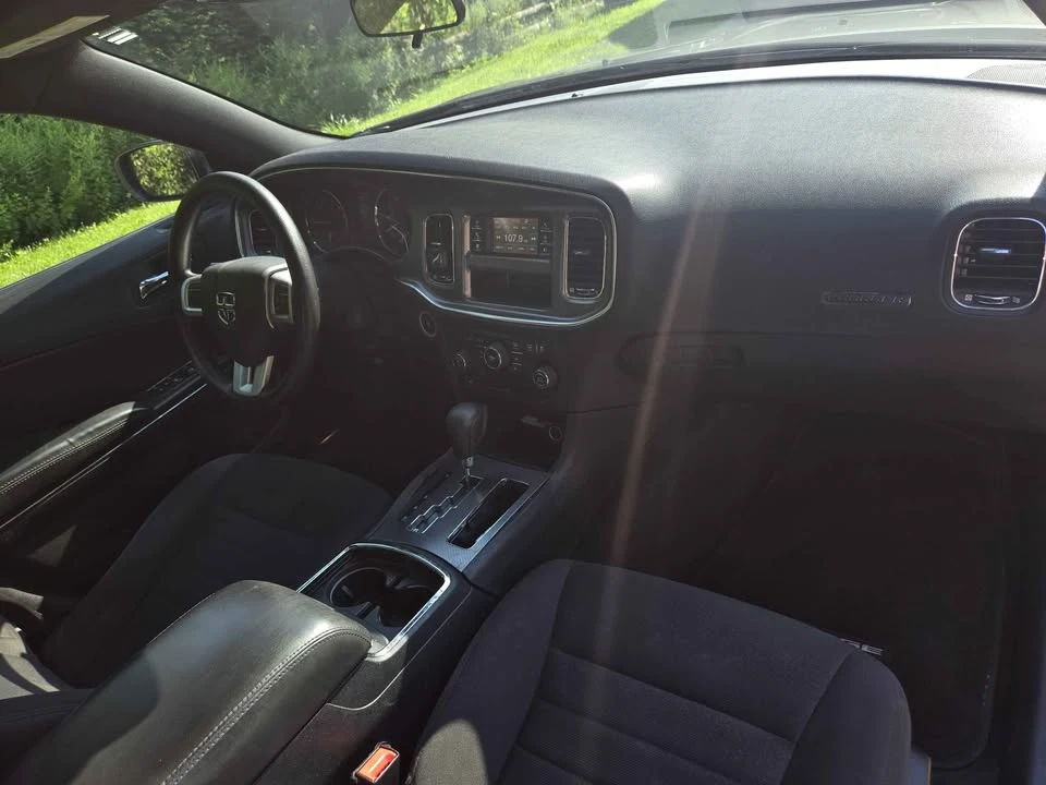 2014 Dodge Charger 7th Gen - Image 5 of 7