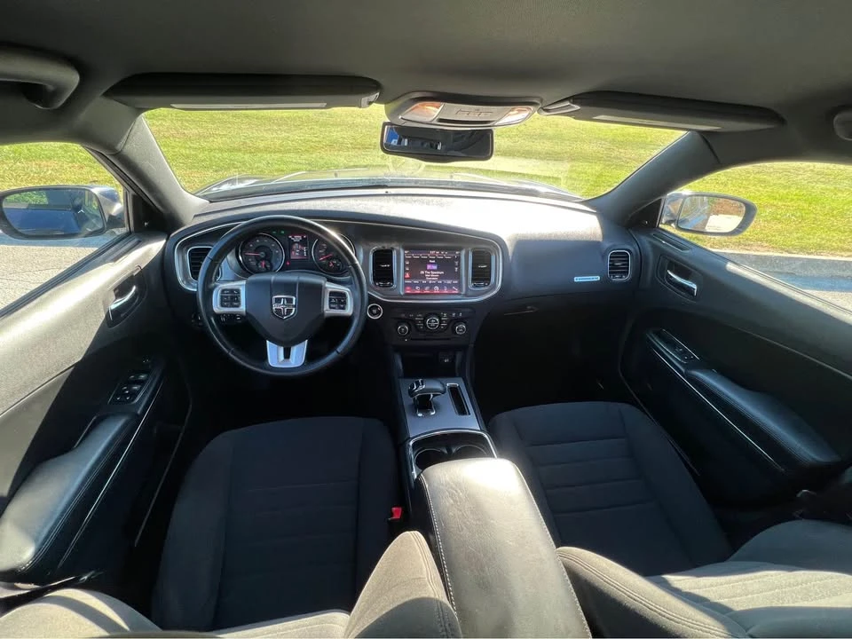2014 Dodge Charger 7th Gen - Image 8 of 20