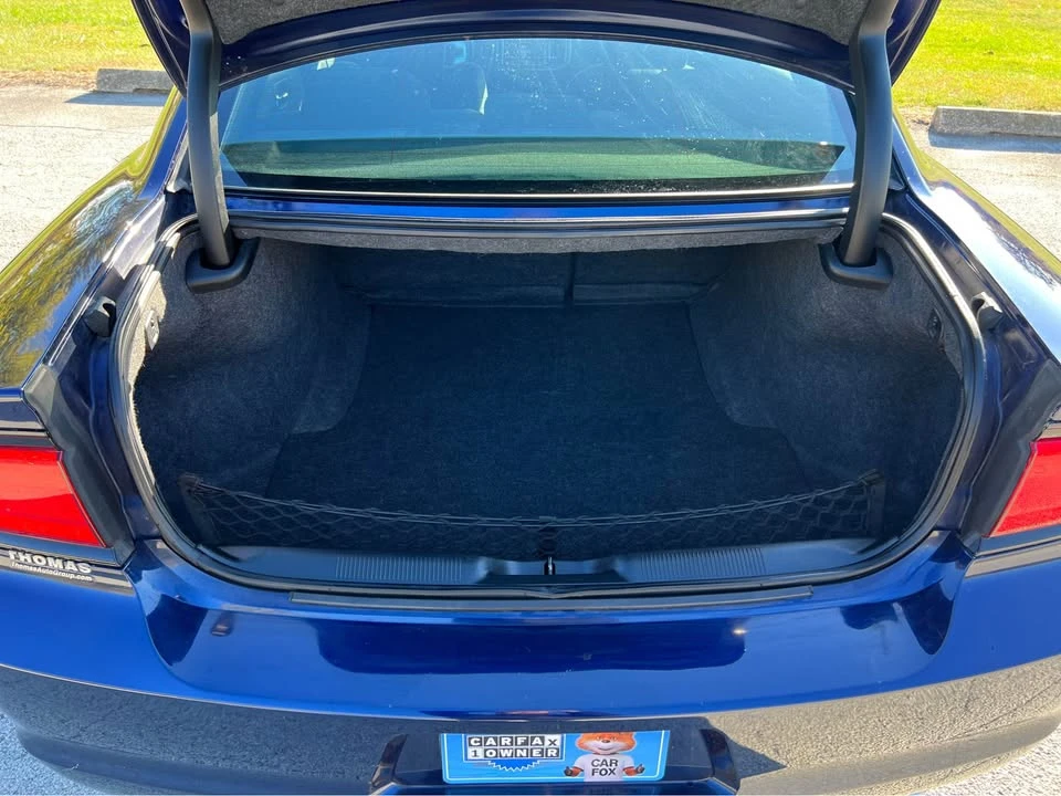 2014 Dodge Charger 7th Gen - Image 15 of 20