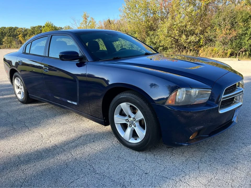 2014 Dodge Charger 7th Gen - Image 18 of 20