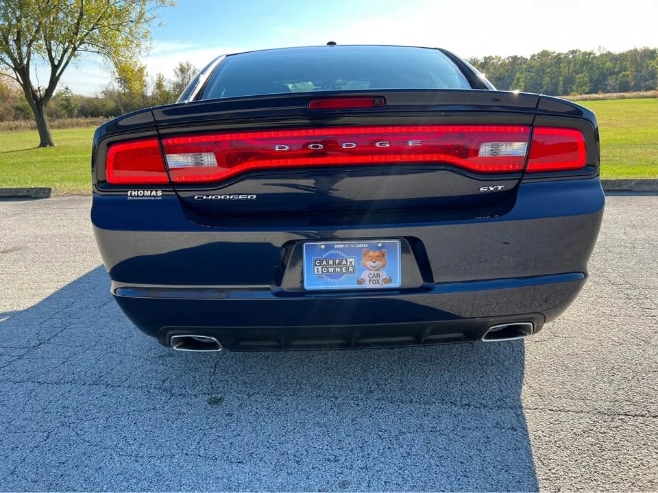 2014 Dodge Charger 7th Gen - Image 14 of 20