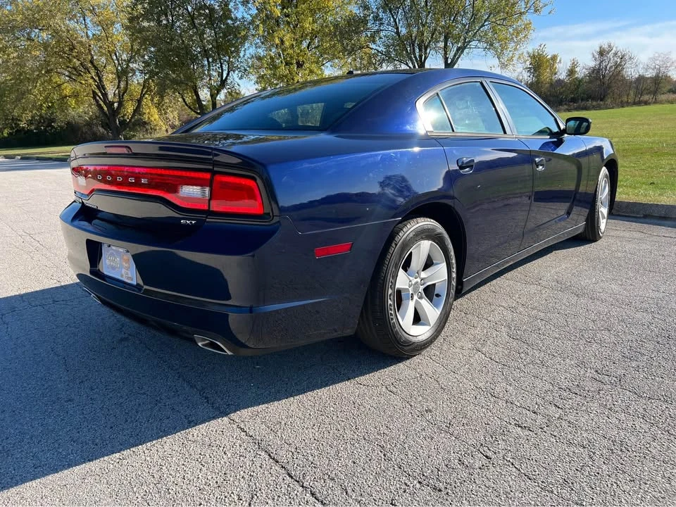 2014 Dodge Charger 7th Gen - Image 3 of 20