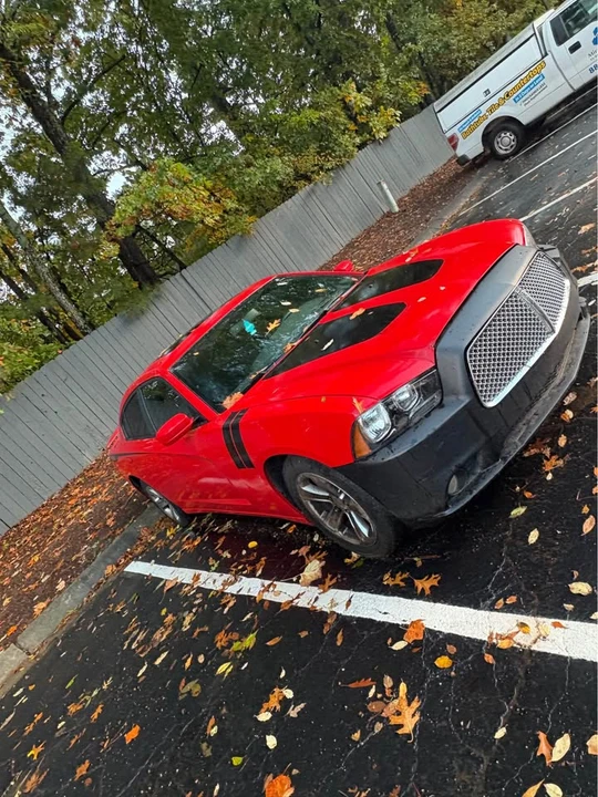 2014 Dodge Charger 7th Gen - Image 4 of 4