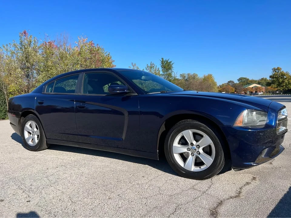 2014 Dodge Charger 7th Gen - Image 5 of 20