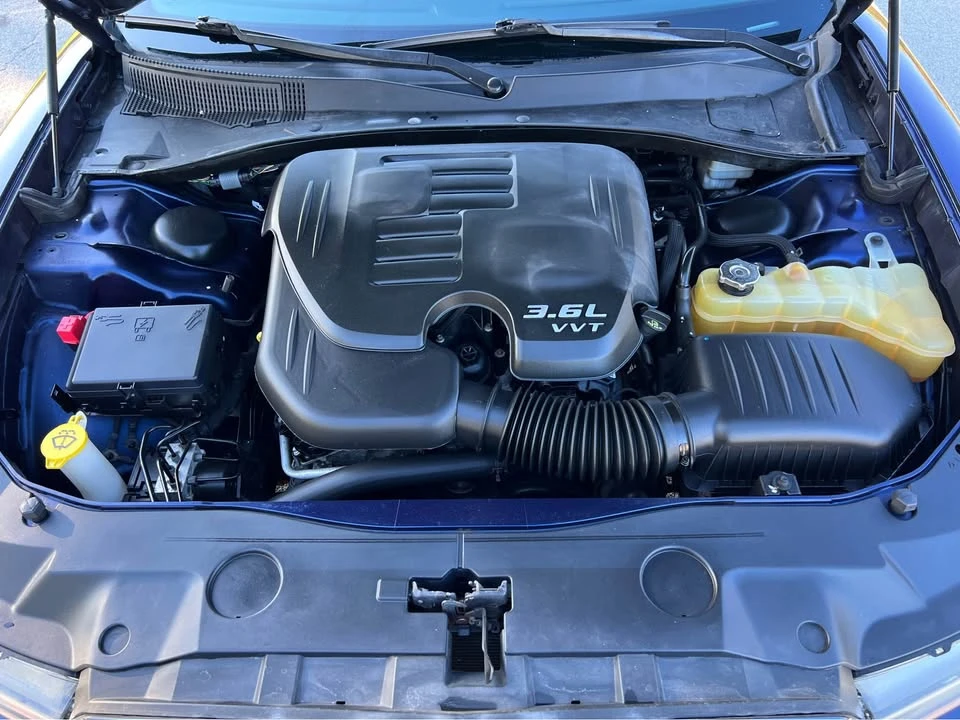 2014 Dodge Charger 7th Gen - Image 17 of 20