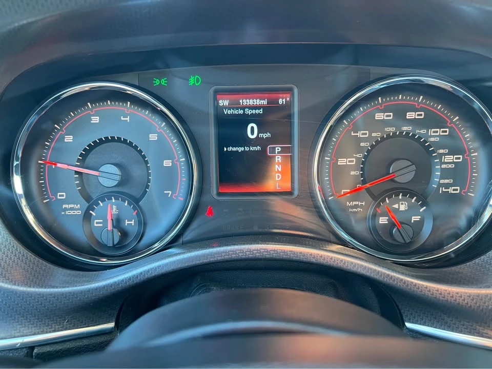 2014 Dodge Charger 7th Gen - Image 16 of 20