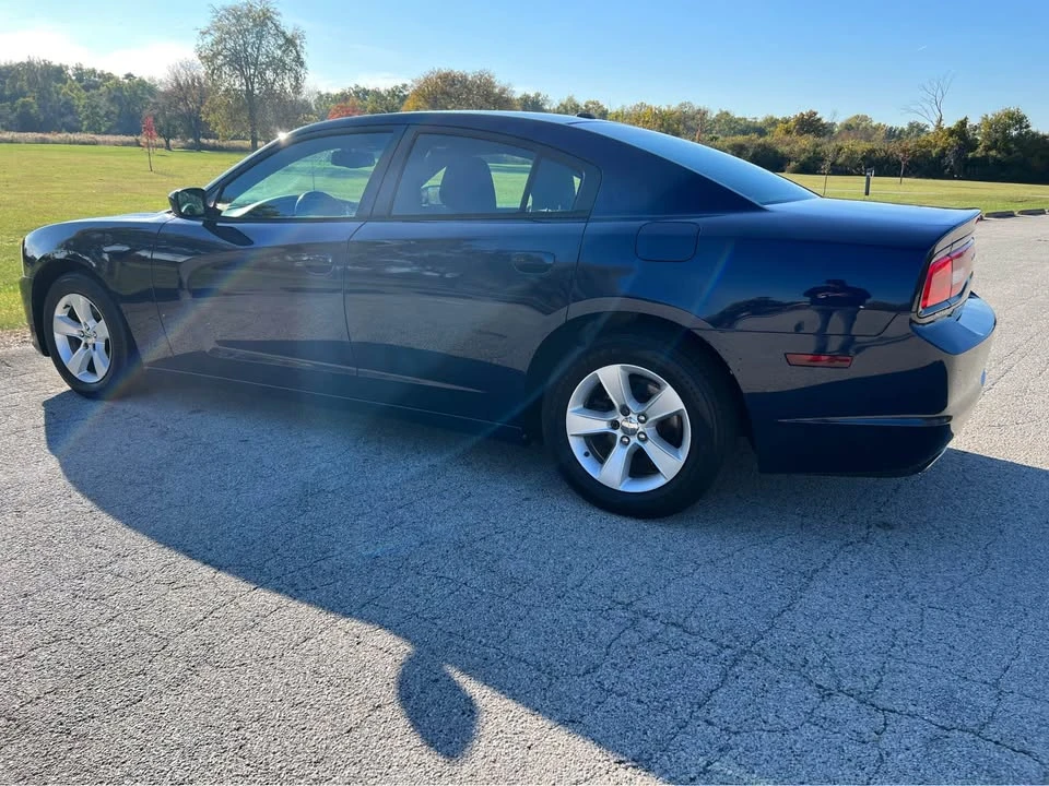 2014 Dodge Charger 7th Gen - Image 20 of 20
