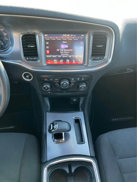 2014 Dodge Charger 7th Gen - Image 12 of 20