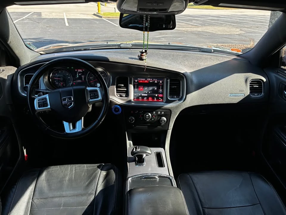 2014 Dodge Charger 7th Gen - Image 7 of 11