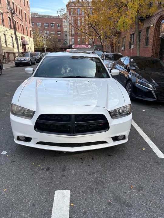 2014 Dodge Charger 7th Gen - Image 12 of 13