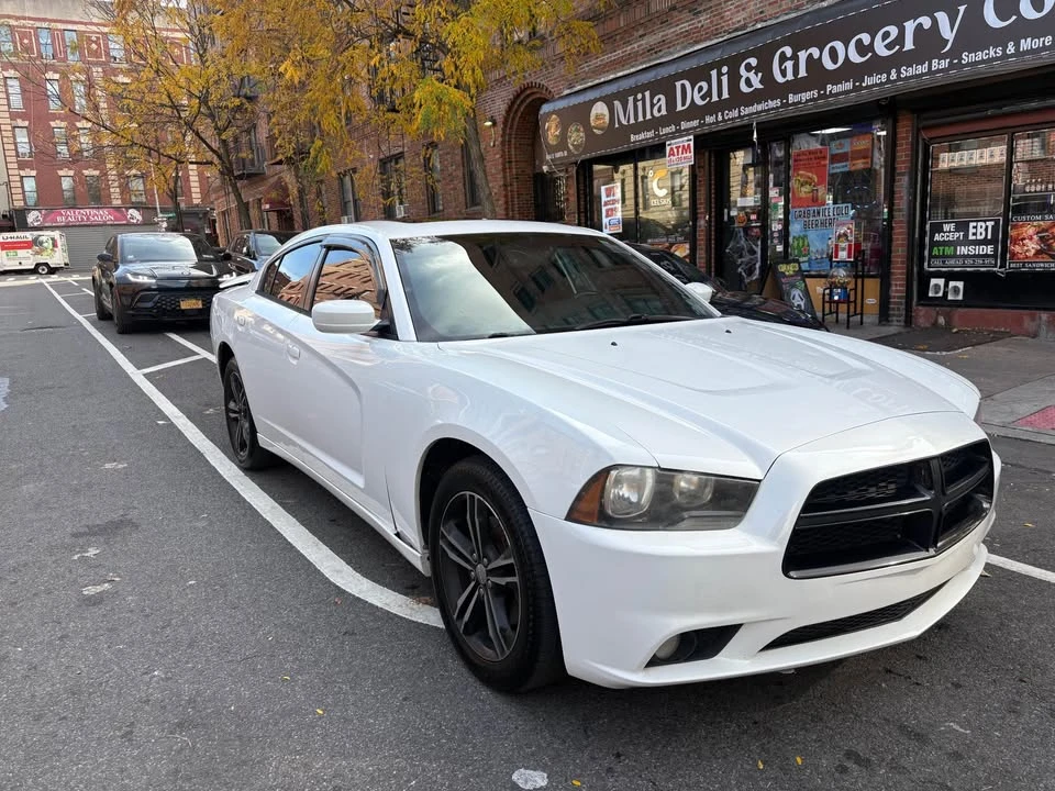 2014 Dodge Charger 7th Gen - Image 13 of 13
