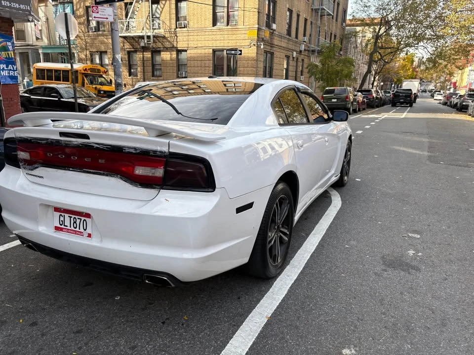 2014 Dodge Charger 7th Gen - Image 10 of 13