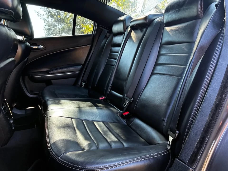 2014 Dodge Charger 7th Gen - Image 8 of 11