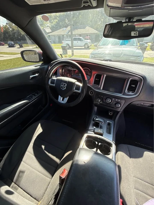 2014 Dodge Charger 7th Gen - Image 6 of 6