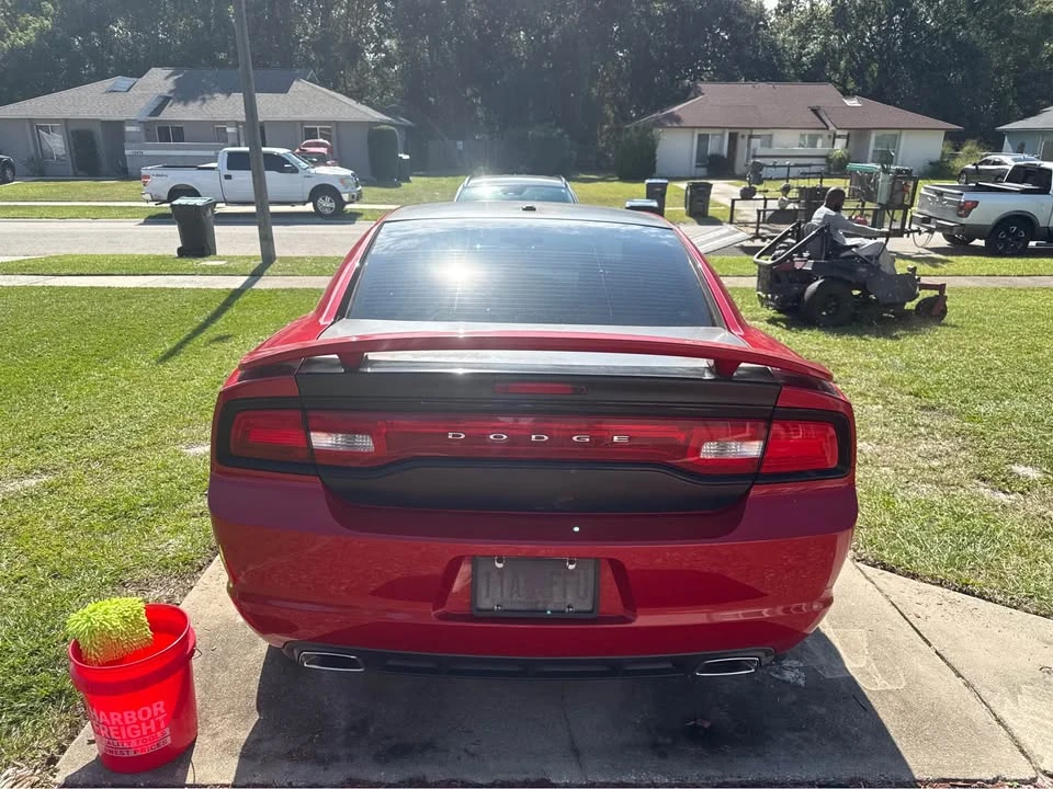 2014 Dodge Charger 7th Gen - Image 2 of 6