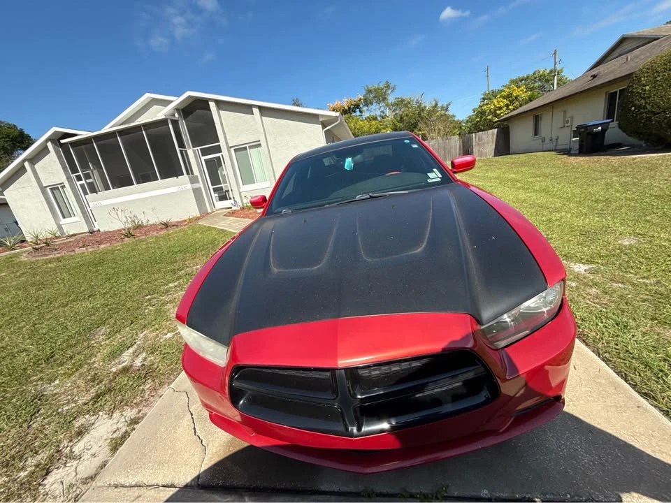 2014 Dodge Charger 7th Gen - Image 4 of 6