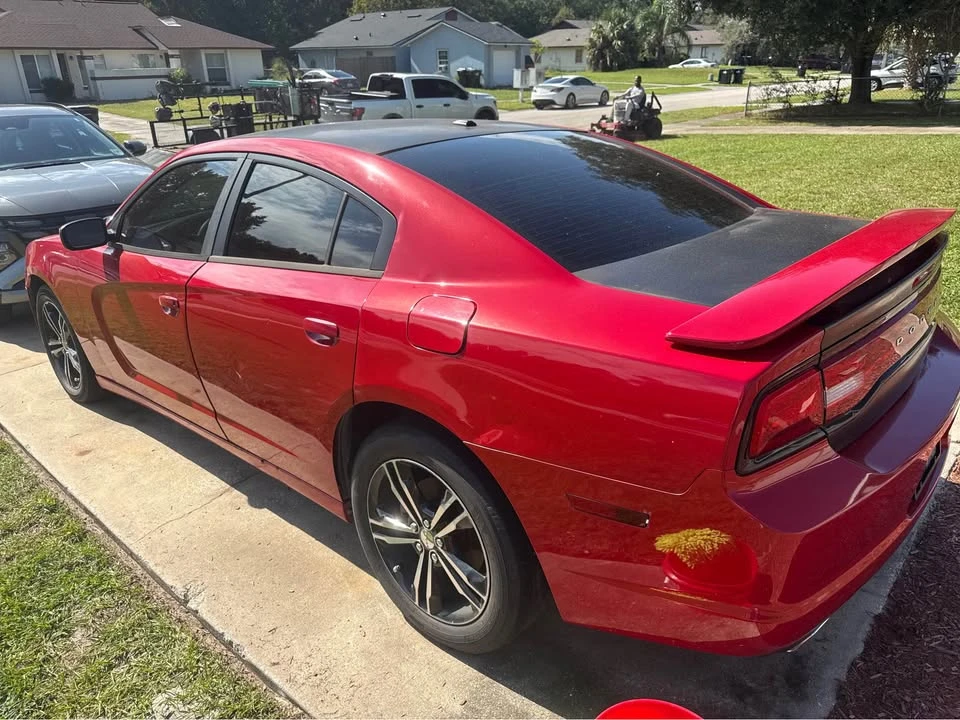 2014 Dodge Charger 7th Gen - Image 3 of 6