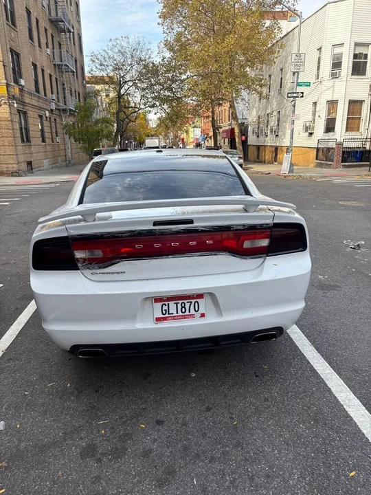 2014 Dodge Charger 7th Gen - Image 8 of 13