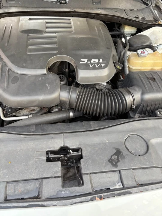 2014 Dodge Charger 7th Gen - Image 3 of 13