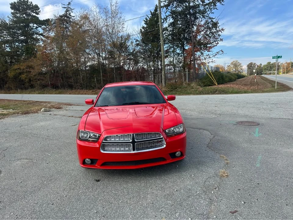 2014 Dodge Charger 7th Gen - Image 3 of 16