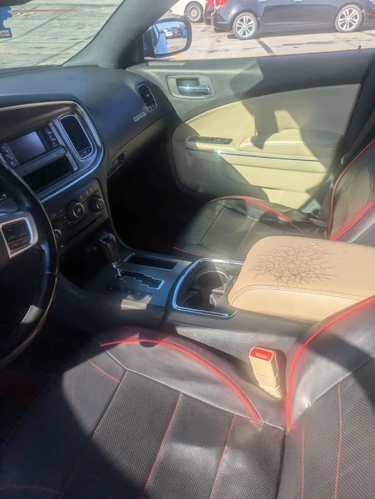 2014 Dodge Charger 7th Gen - Image 8 of 20