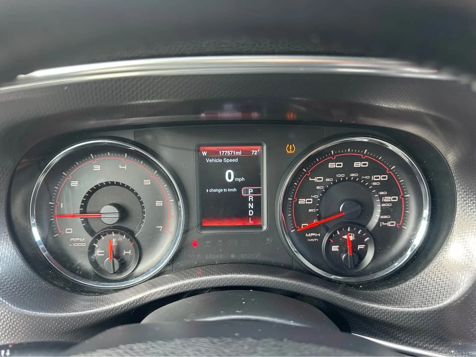 2014 Dodge Charger 7th Gen - Image 15 of 16