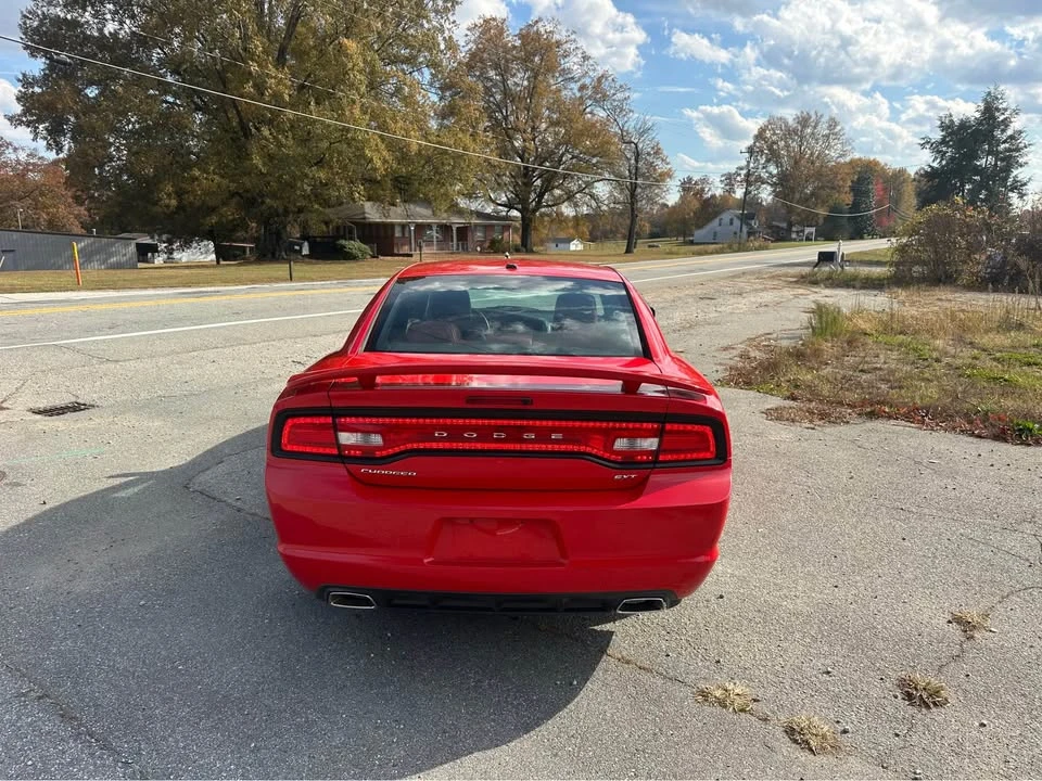 2014 Dodge Charger 7th Gen - Image 8 of 16