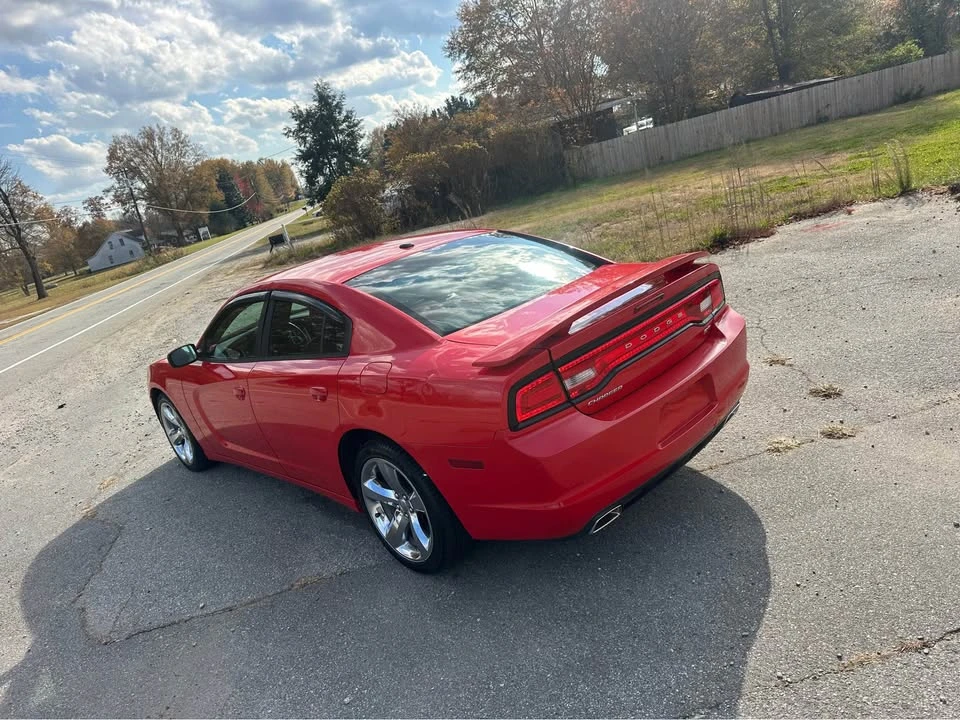 2014 Dodge Charger 7th Gen - Image 6 of 16