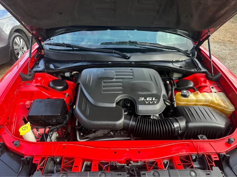 2014 Dodge Charger 7th Gen - Image 16 of 16